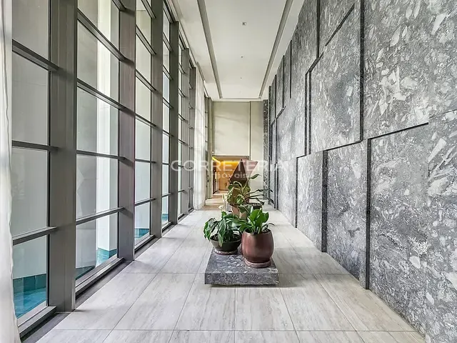 Apartamento 3 quartos e 5 banheiros, à venda, no bairro Campo Belo em São Paulo
