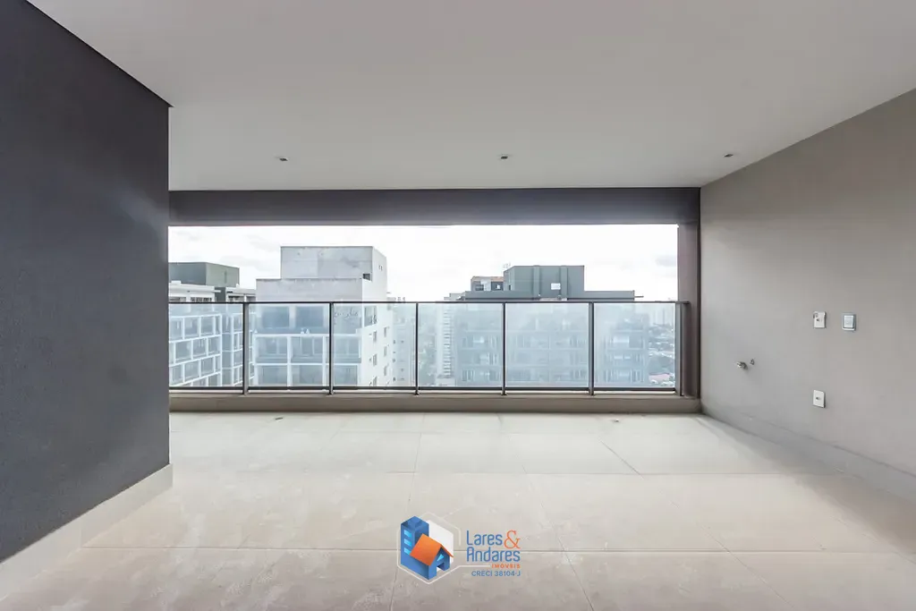 Apartamento, 3 quartos, 125 m² - Foto 22