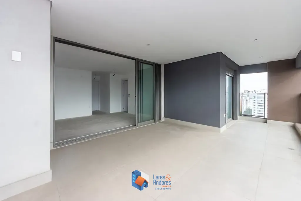 Apartamento, 3 quartos, 125 m² - Foto 23