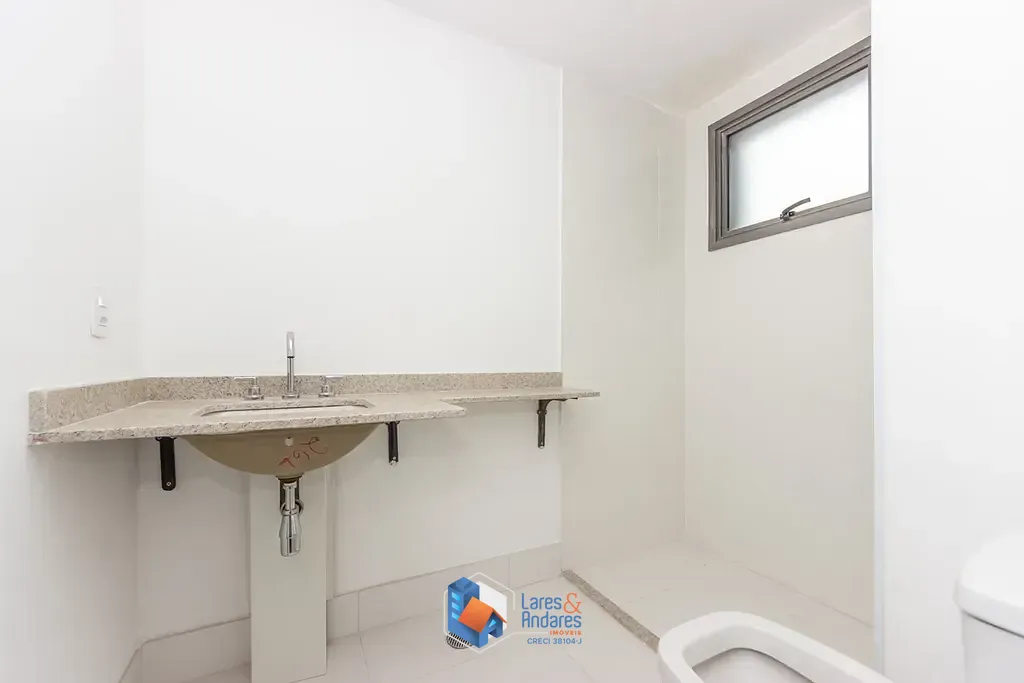 Apartamento, 3 quartos, 125 m² - Foto 3