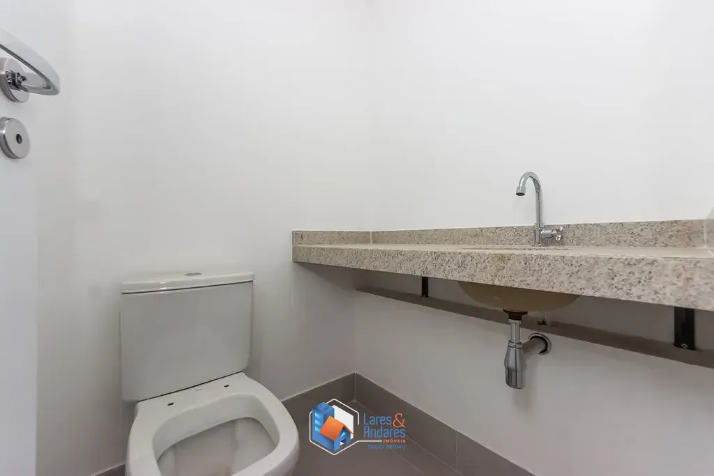Apartamento, 3 quartos, 125 m² - Foto 4