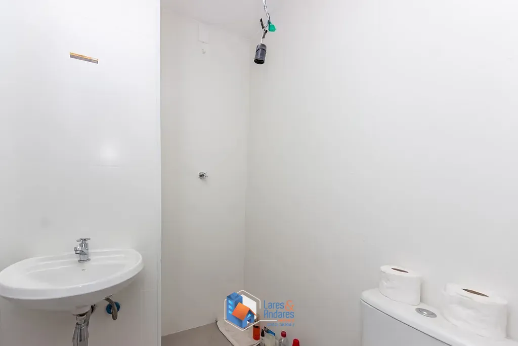 Apartamento, 3 quartos, 125 m² - Foto 5
