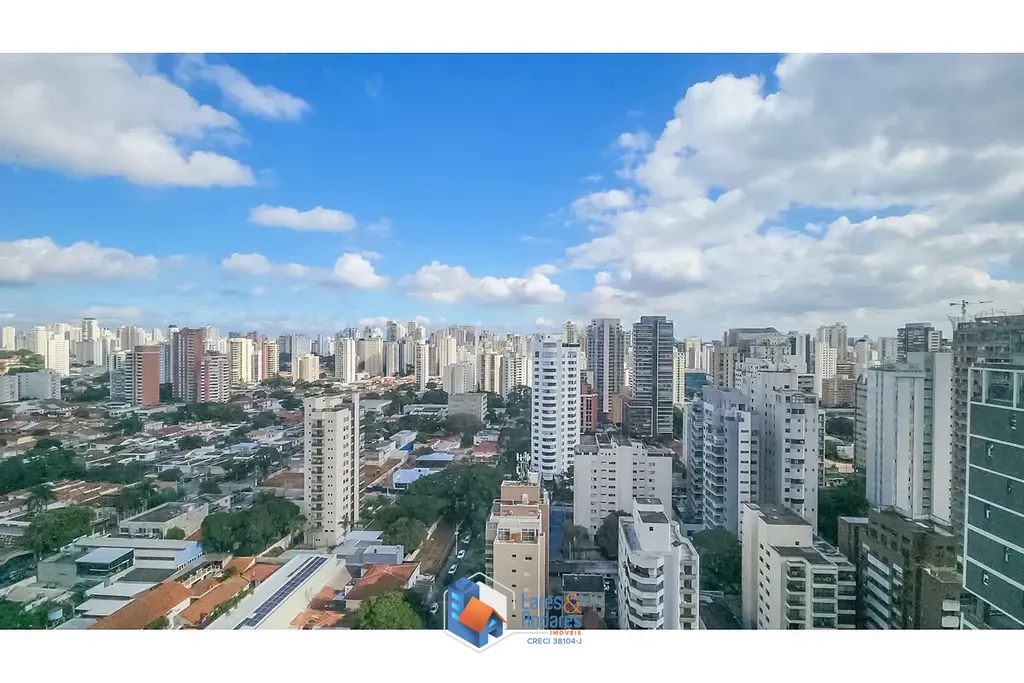 Apartamento, 3 quartos, 125 m² - Foto 8