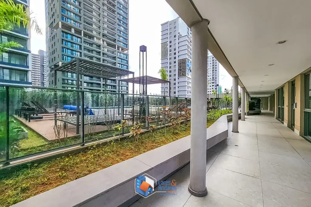 Apartamento, 3 quartos, 125 m² - Foto 9