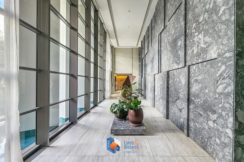 Apartamento, 3 quartos, 125 m² - Foto 2