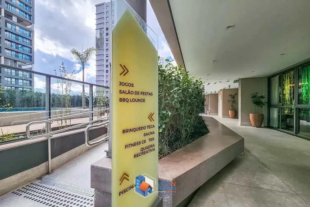 Apartamento, 3 quartos, 125 m² - Foto 12