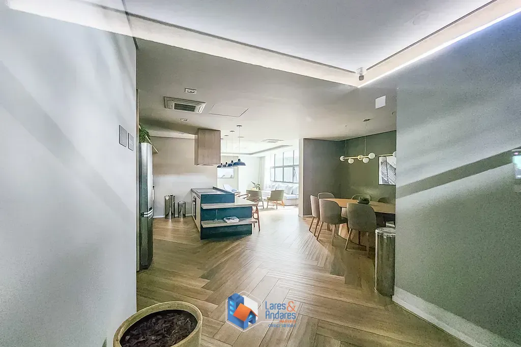Apartamento, 3 quartos, 125 m² - Foto 13