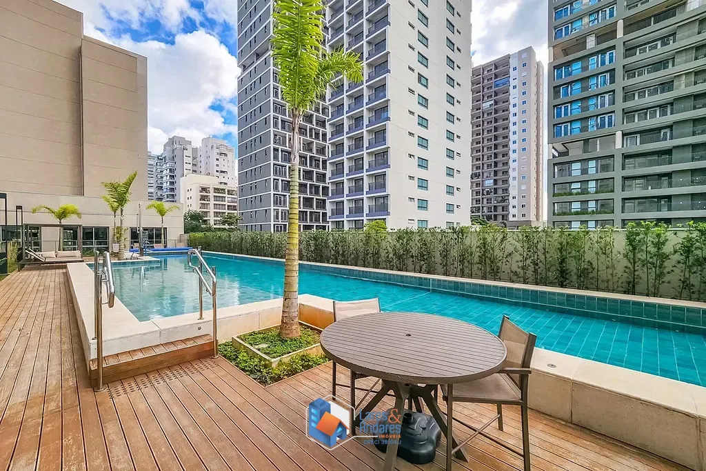 Apartamento, 3 quartos, 125 m² - Foto 14