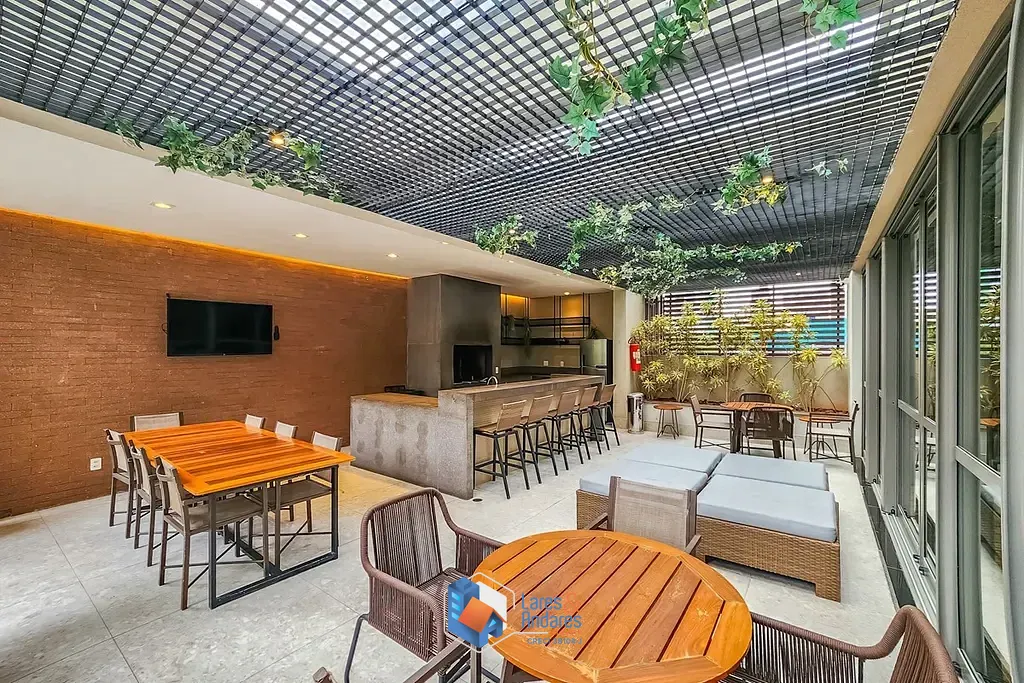 Apartamento, 3 quartos, 125 m² - Foto 15