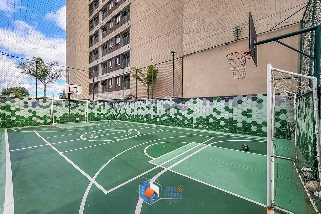 Apartamento, 3 quartos, 125 m² - Foto 18