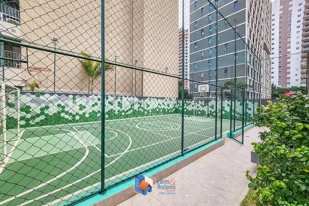 Apartamento, 3 quartos, 125 m² - Foto 19