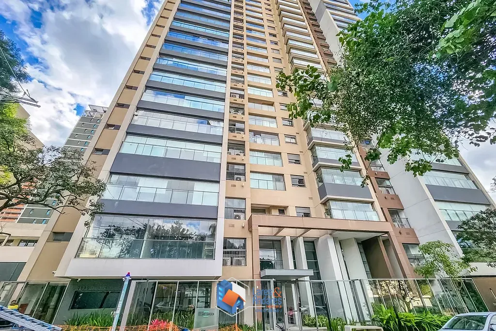 Apartamento, 3 quartos, 125 m² - Foto 20