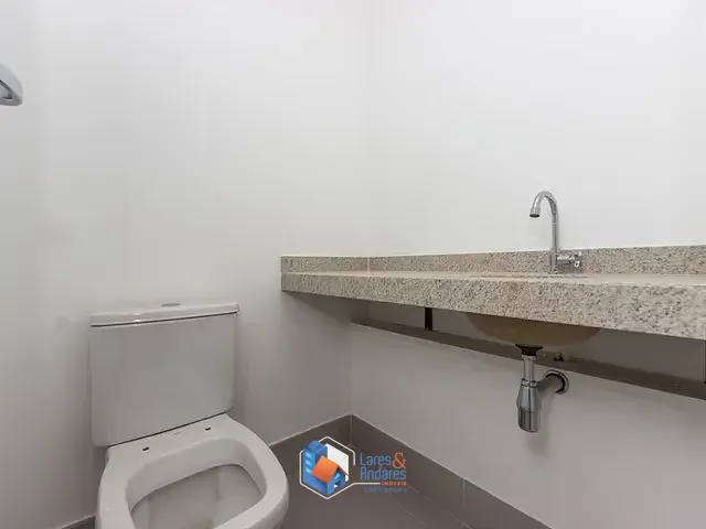 Apartamento 3 quartos e 5 banheiros, à venda, no bairro Campo Belo em São Paulo