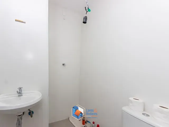 Apartamento 3 quartos e 5 banheiros, à venda, no bairro Campo Belo em São Paulo