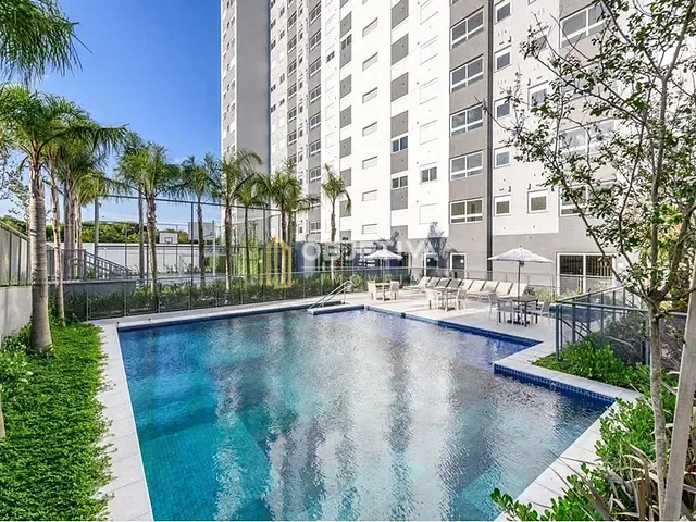 Apartamento 2 quartos e 2 banheiros, à venda, no bairro Jardim Lindóia em Porto Alegre