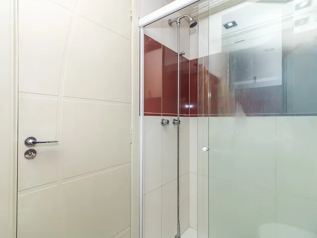 Foto do Apartamento - Apartamento à venda 2 Quartos 2 Suites 1 Vaga 71M² Bela Vista São Paulo - SP | Lares e Andares Imóveis