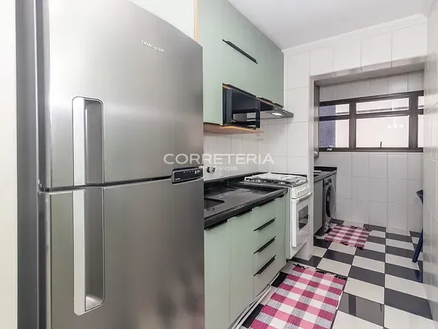 Apartamento 2 quartos e 2 banheiros, à venda, no bairro Bela Vista em São Paulo