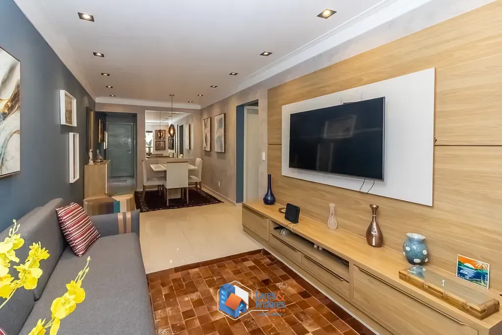 Apartamento, 2 quartos, 71 m² - Foto 20