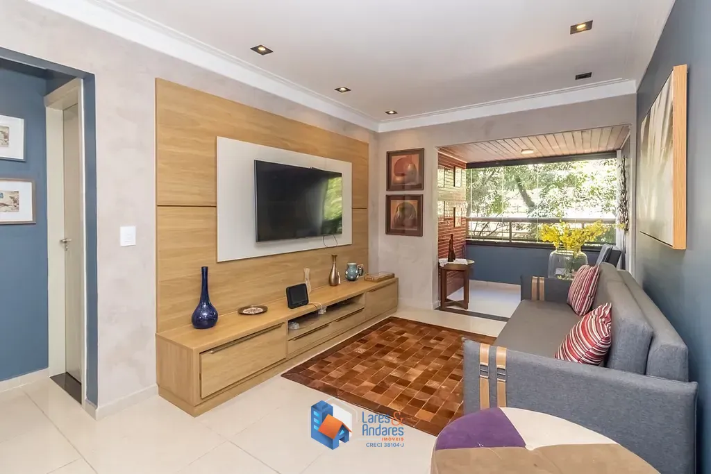 Apartamento, 2 quartos, 71 m² - Foto 21