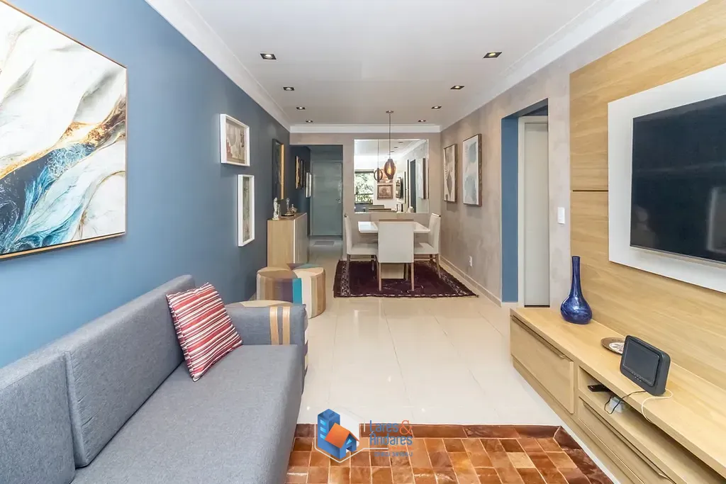 Apartamento, 2 quartos, 71 m² - Foto 22