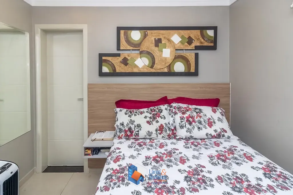 Apartamento, 2 quartos, 71 m² - Foto 35