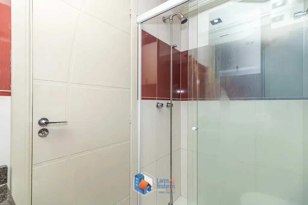 Apartamento, 2 quartos, 71 m² - Foto 3