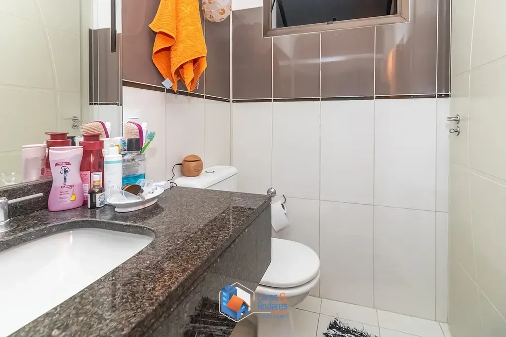Apartamento, 2 quartos, 71 m² - Foto 4