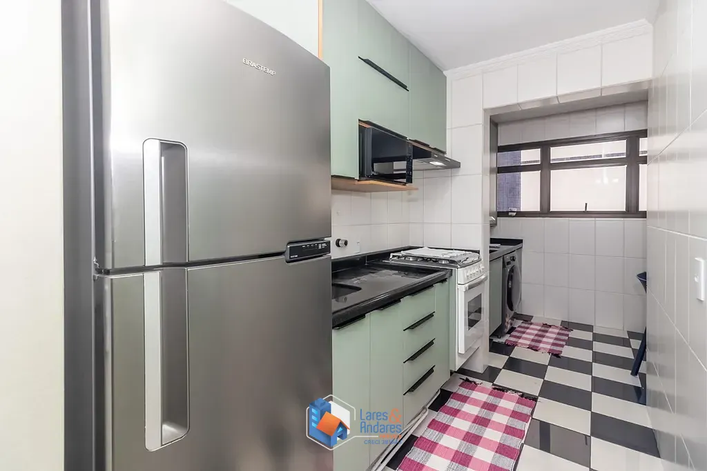 Apartamento, 2 quartos, 71 m² - Foto 5