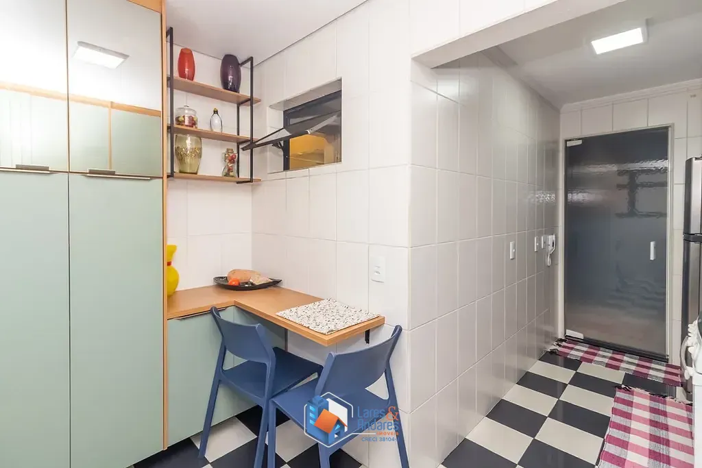Apartamento, 2 quartos, 71 m² - Foto 6