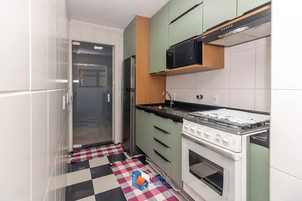 Apartamento, 2 quartos, 71 m² - Foto 7