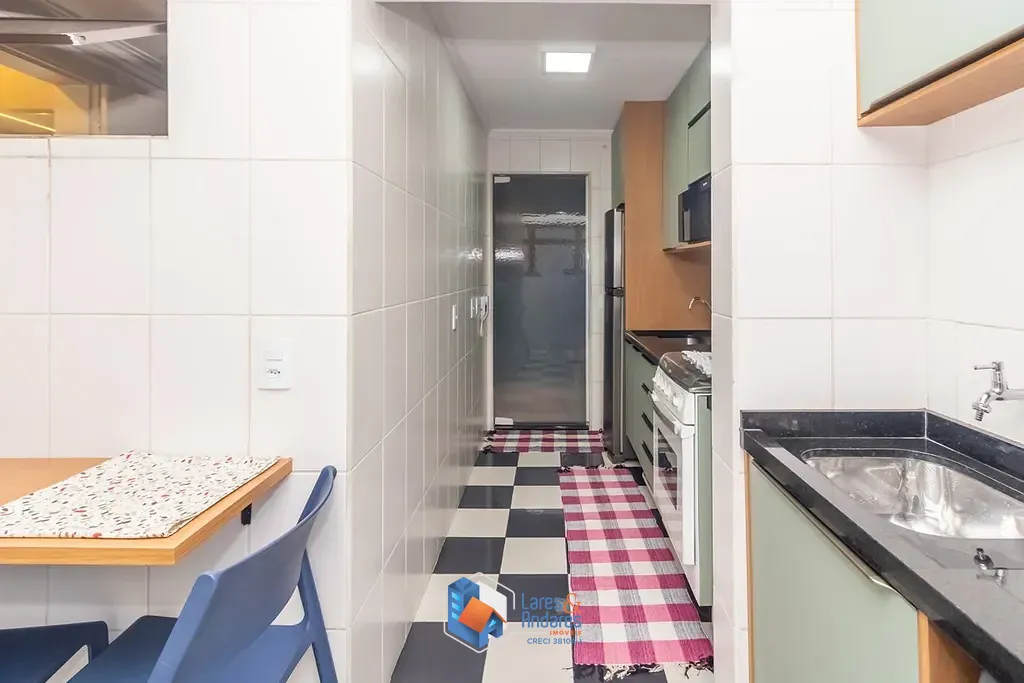 Apartamento, 2 quartos, 71 m² - Foto 8