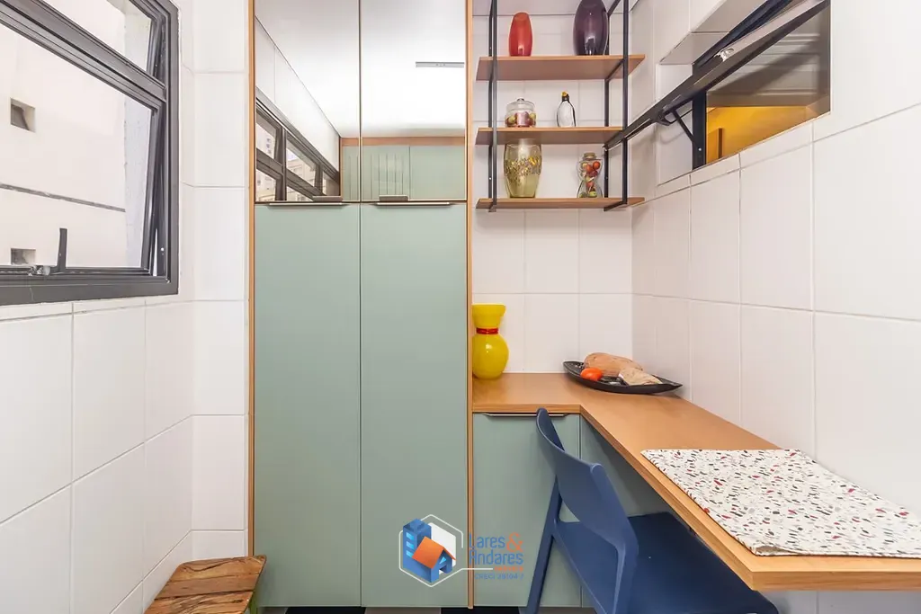 Apartamento, 2 quartos, 71 m² - Foto 9