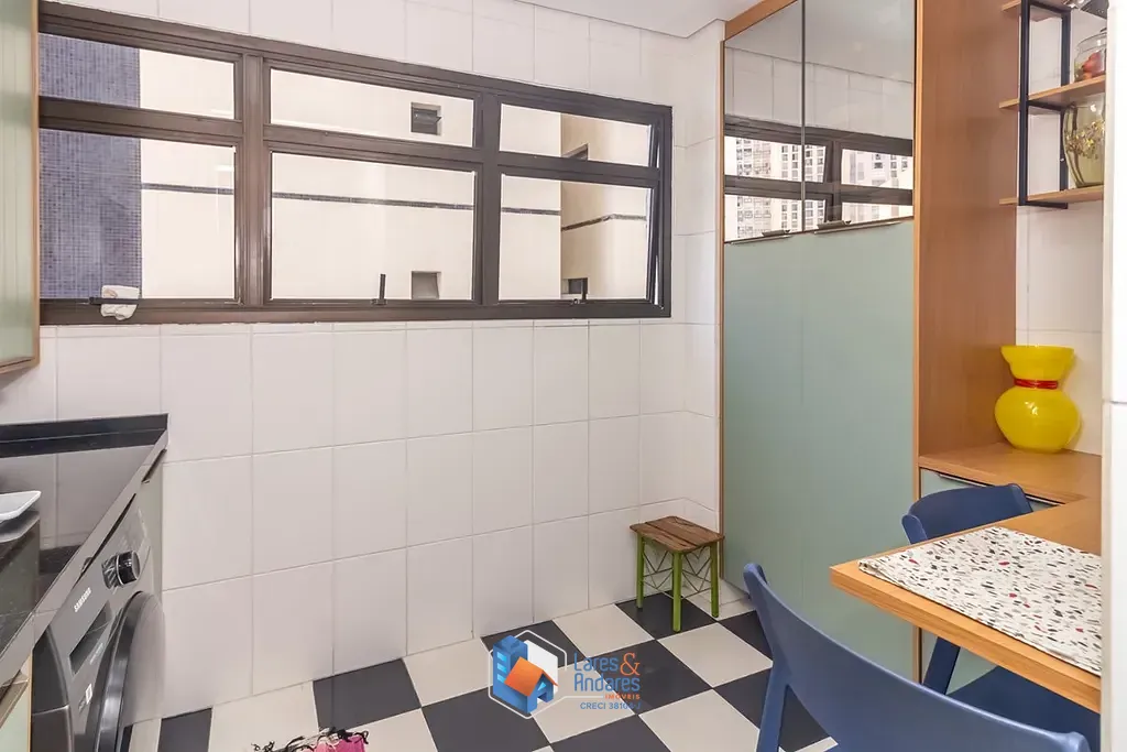 Apartamento, 2 quartos, 71 m² - Foto 2