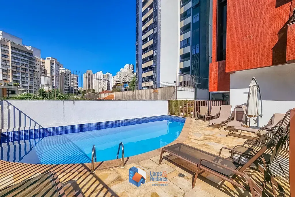 Apartamento, 2 quartos, 71 m² - Foto 11