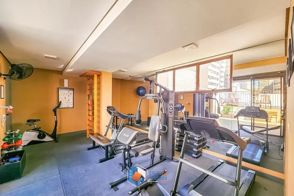 Apartamento, 2 quartos, 71 m² - Foto 12
