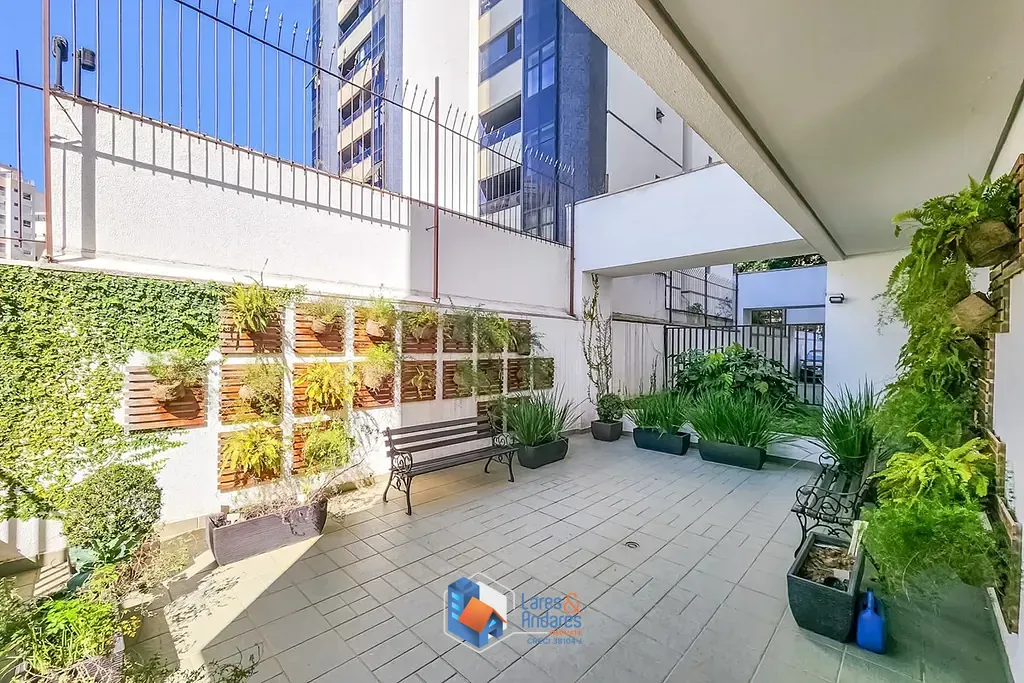 Apartamento, 2 quartos, 71 m² - Foto 14