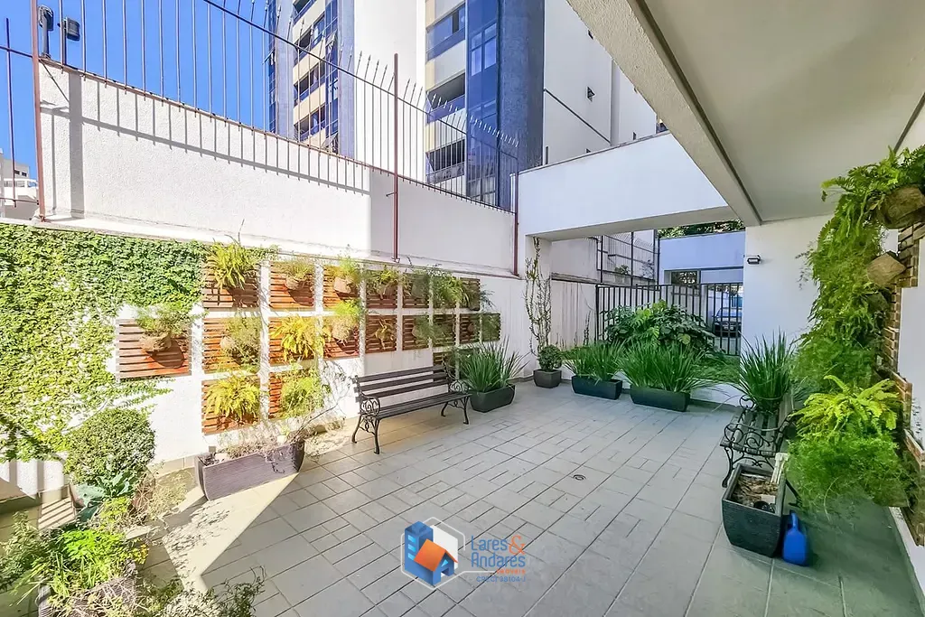 Apartamento, 2 quartos, 71 m² - Foto 15
