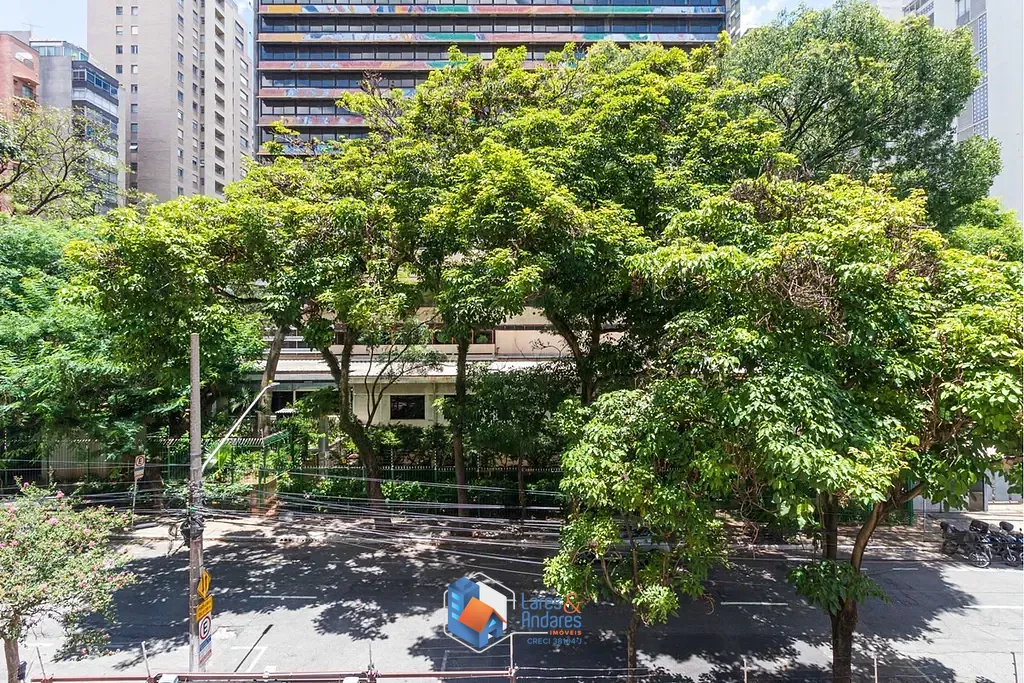 Apartamento, 2 quartos, 71 m² - Foto 18