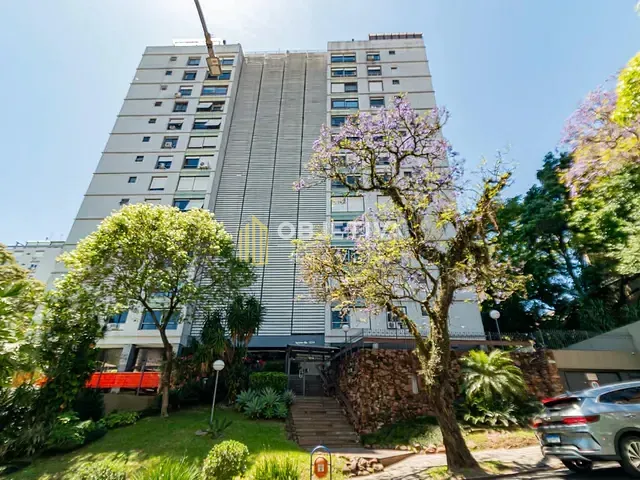Apartamento 3 quartos e 3 banheiros, à venda, no bairro Rio Branco em Porto Alegre