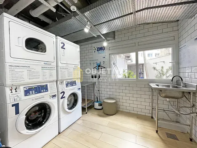 Apartamento 1 quarto e 1 banheiro, à venda, no bairro Santa Cecília em Porto Alegre
