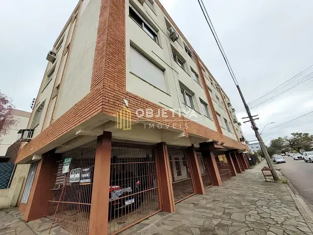 Apartamento 1 quarto e 1 banheiro, à venda, no bairro Jardim do Salso em Porto Alegre
