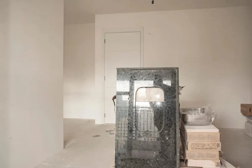 Apartamento à venda 1 Quarto 1 Vaga 68M² Saúde São Paulo - SP