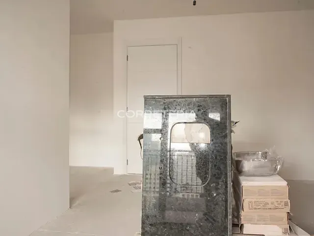 Apartamento 1 quarto e 1 banheiro, à venda, no bairro Saúde em São Paulo