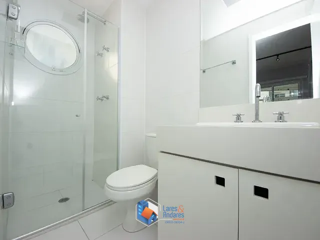 Apartamento 1 quarto e 1 banheiro, à venda, no bairro Barra Funda em São Paulo