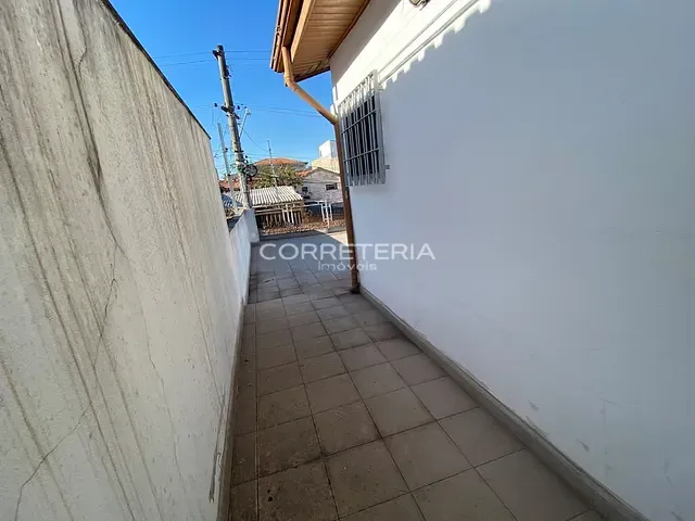 Casa 3 quartos e 4 banheiros, à venda, no bairro Vila Babilônia em São Paulo