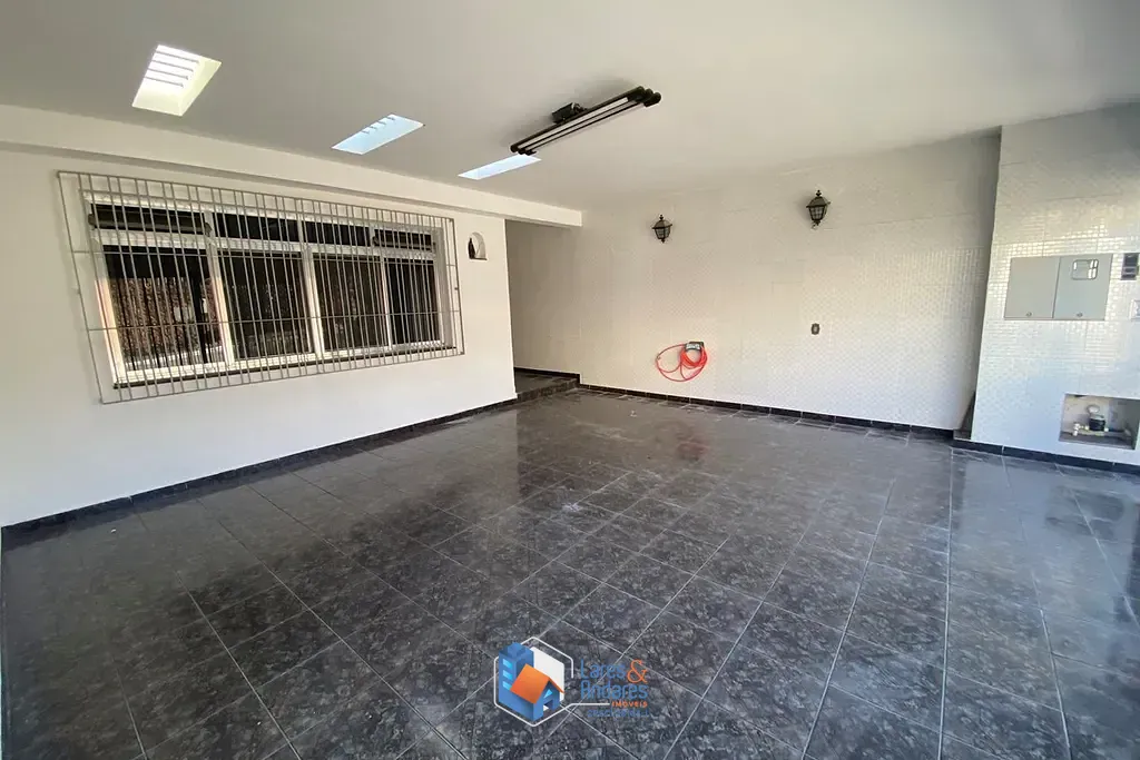 Casa, 3 quartos, 135 m² - Foto 32