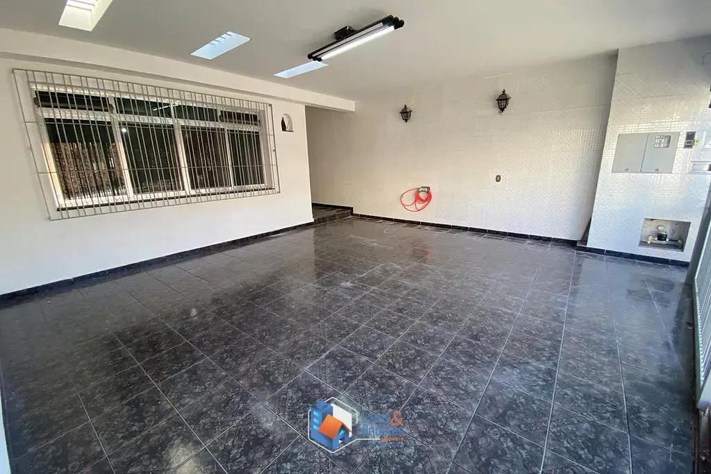 Casa, 3 quartos, 135 m² - Foto 34