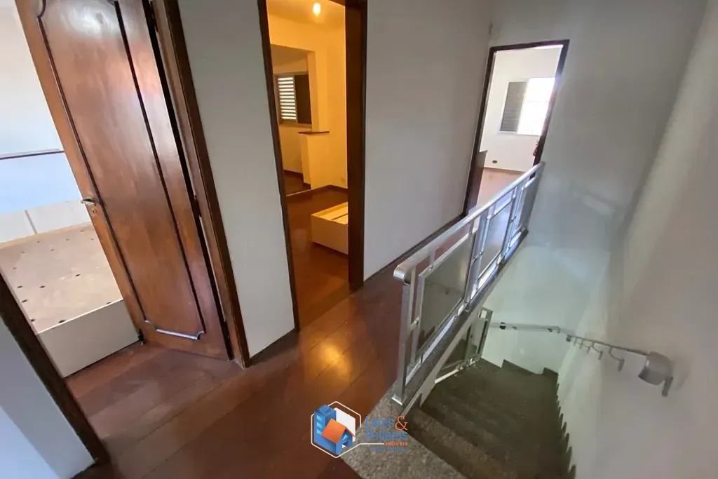 Casa, 3 quartos, 135 m² - Foto 42