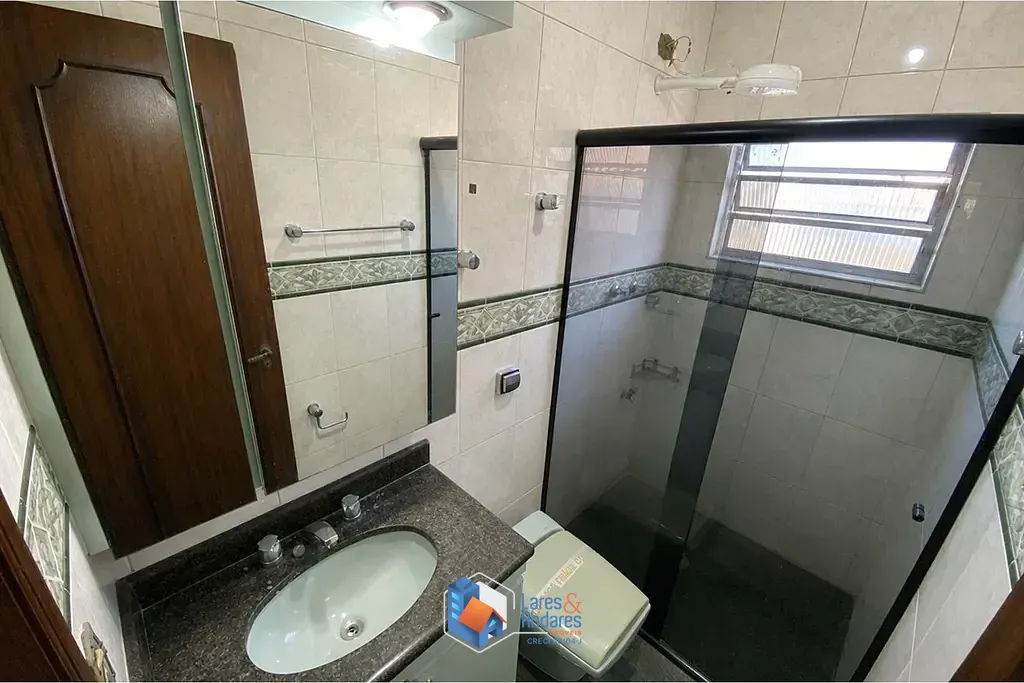 Casa, 3 quartos, 135 m² - Foto 43
