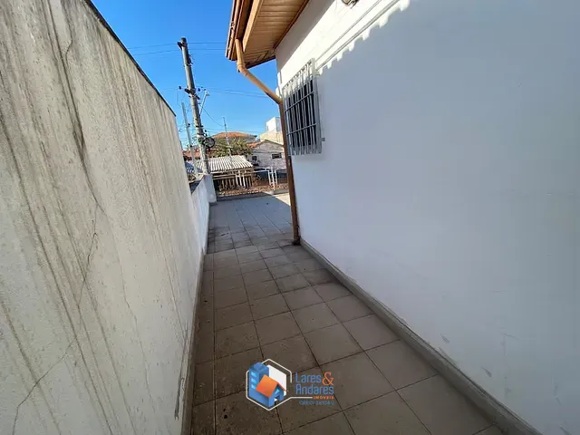 Casa 3 quartos e 4 banheiros, à venda, no bairro Vila Babilônia em São Paulo